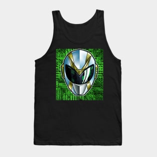 The 6th Hero ! V-Proto ! Tank Top